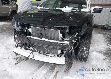 2021 Nissan Rogue Sport Sv Awd Xtronic Cvt from USA, damaged, VIN JN1BJ1BW1MW668036